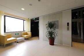 JinJiang Metropolo Hua Ting Guest House