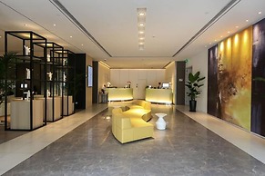 JinJiang Metropolo Hua Ting Guest House