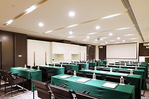 JinJiang Metropolo Hua Ting Guest House