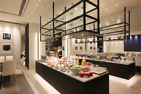 JinJiang Metropolo Hua Ting Guest House