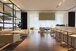 JinJiang Metropolo Hua Ting Guest House