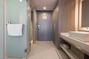 JinJiang Metropolo Hua Ting Guest House