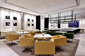 JinJiang Metropolo Hua Ting Guest House