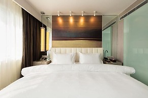 JinJiang Metropolo Hua Ting Guest House