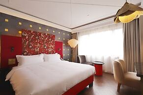 JinJiang Metropolo Hua Ting Guest House