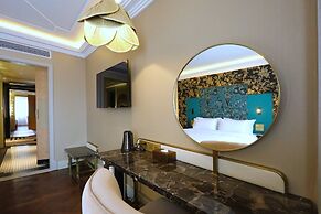 JinJiang Metropolo Hua Ting Guest House