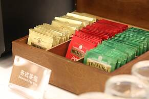 JinJiang Metropolo Hua Ting Guest House