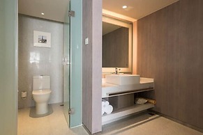 JinJiang Metropolo Hua Ting Guest House