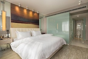 JinJiang Metropolo Hua Ting Guest House