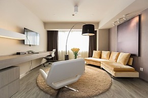 JinJiang Metropolo Hua Ting Guest House