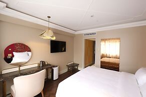 JinJiang Metropolo Hua Ting Guest House