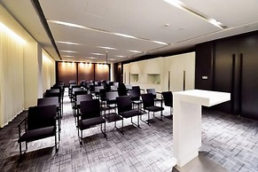 JinJiang Metropolo Hua Ting Guest House