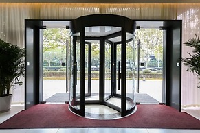 JinJiang Metropolo Hua Ting Guest House