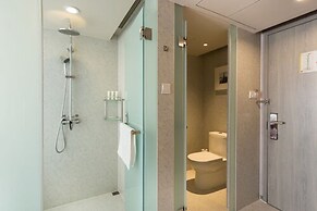 JinJiang Metropolo Hua Ting Guest House