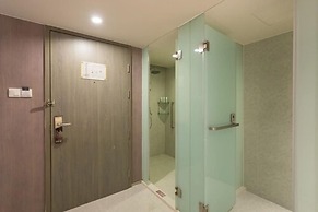 JinJiang Metropolo Hua Ting Guest House