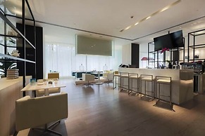 JinJiang Metropolo Hua Ting Guest House