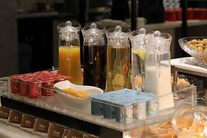 JinJiang Metropolo Hua Ting Guest House