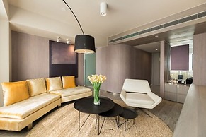 JinJiang Metropolo Hua Ting Guest House