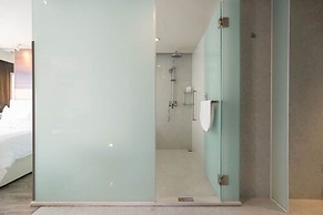 JinJiang Metropolo Hua Ting Guest House