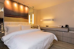 JinJiang Metropolo Hua Ting Guest House