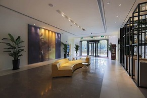 JinJiang Metropolo Hua Ting Guest House