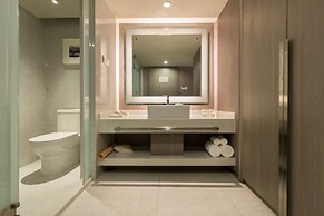 JinJiang Metropolo Hua Ting Guest House