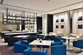 JinJiang Metropolo Hua Ting Guest House