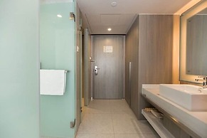 JinJiang Metropolo Hua Ting Guest House