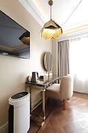 JinJiang Metropolo Hua Ting Guest House