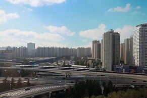 JinJiang Metropolo Hua Ting Guest House