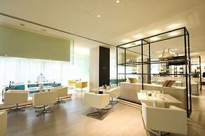 JinJiang Metropolo Hua Ting Guest House