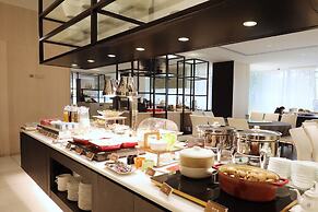 JinJiang Metropolo Hua Ting Guest House