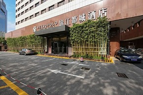 JinJiang Metropolo Hua Ting Guest House