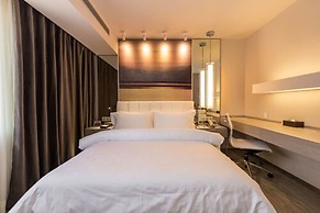 JinJiang Metropolo Hua Ting Guest House