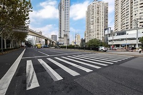 JinJiang Metropolo Hua Ting Guest House