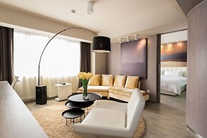 JinJiang Metropolo Hua Ting Guest House