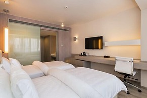 JinJiang Metropolo Hua Ting Guest House