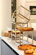 JinJiang Metropolo Hua Ting Guest House