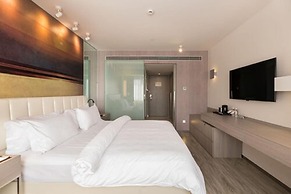 JinJiang Metropolo Hua Ting Guest House