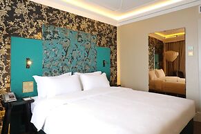 JinJiang Metropolo Hua Ting Guest House