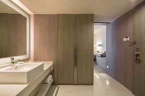 JinJiang Metropolo Hua Ting Guest House