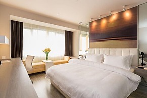 JinJiang Metropolo Hua Ting Guest House