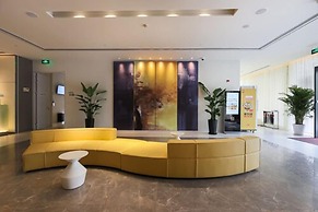 JinJiang Metropolo Hua Ting Guest House