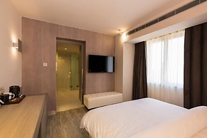 JinJiang Metropolo Hua Ting Guest House