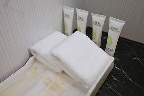 JinJiang Metropolo Hua Ting Guest House