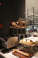 JinJiang Metropolo Hua Ting Guest House