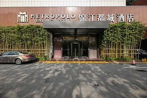 JinJiang Metropolo Hua Ting Guest House