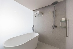 JinJiang Metropolo Hua Ting Guest House