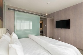 JinJiang Metropolo Hua Ting Guest House