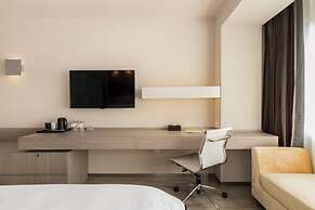 JinJiang Metropolo Hua Ting Guest House